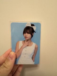 Apink小卡夏榮換普美/初瓏