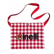 CINELLI CIAO ITALIA TARGA MUSETTE