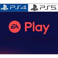 (🔥FLASH SALE🔥) Ea Play Membership 3 Months & 12 Months (PS4/PS5)