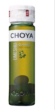 CHOYA CLASSIC UMESHU Japan 日本梅酒 650ml