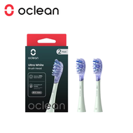 oclean - Oclean UW01 Ultra White 刷頭 2件裝 (綠色) C04000252
