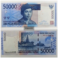 50000 Ngurah Rai Tahun 2013