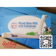 IGCO MIXED SKIM MILK WITH COLOSTRUM