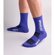 FUTURO (BLUE) NEXUS SOCKS