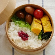 空心飯盒 Mizume Sakura