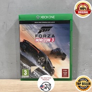 XBOX One Games / Forza Horizon 3 100% Original Use