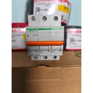 MCB ORIGINAL SCHNEIDER 3P 40A 32A 20A