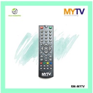 Mytv Remote Control (RM-MYTV)