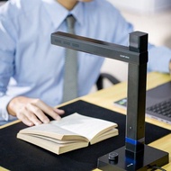 CZUR Shine Ultra 新一代便攜秒速掃描器 文件掃描 PDF JPEG