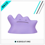 Pokemon Moncolle MS Ditto Figure S81510 Takara Tomy Official Korea Transform Pokemon Collectible