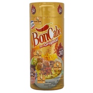 Boncabe Original Taste Level 30 (40gr) Sambal Botol Bubuk Bon Cabe | BonCabe Rasa Original Level 30 [40gr] Sambal Botol Bubuk Tabur Bon Cabe