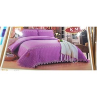 cadar 6 in 1 Queen Size