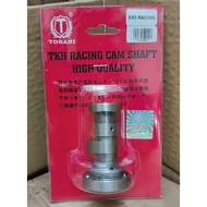 TOKAHI EX5 DREAM / KRISS RACING HIGH CAM 0 HICAM HI CAM EX5 Dream CAMSHAFT SHAFT 100% Original Tokah