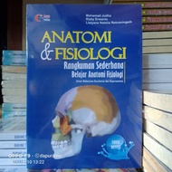 Original Book: Anatomy & Physiology Simple Summary for Learning Anatomy