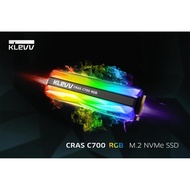 KLEVV C700 RGB 240GB SSD