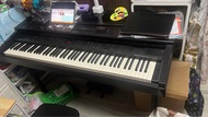 【免費送出】Yamaha 88鍵數碼鋼琴 (Clavinova CVP-10) 🎹 需自取