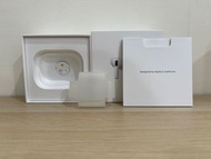 Apple AirPods Pro 耳塞  耳機包裝盒 空盒子 原廠空盒  包裝盒  耳機盒子