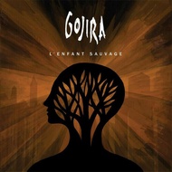 GOJIRA L'Enfant Sauvage CD