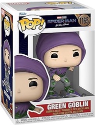 Funko Pop! Marvel: Spider-Man: No Way Home - Green Goblin