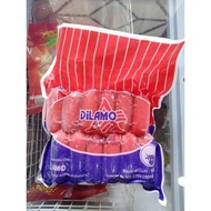 § Frozen Food Bandung Sosis Dilamo gr