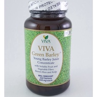 VIVA Green Barley（7.oz/300 Tabs）威望麦苗精