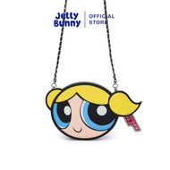 JELLY BUNNY กระเป๋าสะพายข้าง BUBBLE รุ่น B26CBWA019