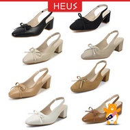 HEUS Eliana Heels (Ready Stock)
