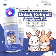 AWINDO RABBIT Powder - Venox Premium Rabbit Powder Anti-Flea Powder for Itchy Skin Infections