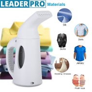 850W Clothes Steamer Portable Handheld Iron for Home Vertical Garment Steamers Steam Machine Ironing Appliances for travel
