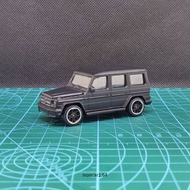 majorette mercedes benz G63 Matte Black Rare