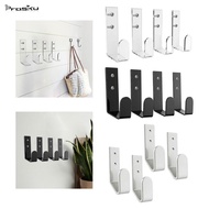 [Prasku] 4Pcs Wrestling Championship Belt Display Holders Collections Belt Hangers