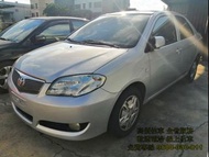 2007 vios 盤價出售 現場議價 網路不議價 0800-000-811