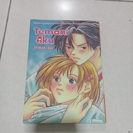 Temani aku (Shimaki Ako)