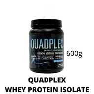 Whey Protein Unicity Quadplex อาหารเสริม เพิ่มกล้ามเนื้อ เวย์ โปรตีน