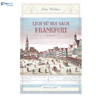 Books - History of the Frankfurt Book Fair History Book