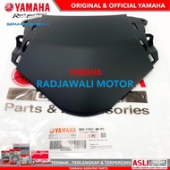 Original YAMAHA NEW NMAX Matte Black Rear STOP Light Lower TAIL COVER
