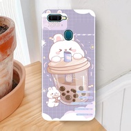 OPPO F9 Case/ REALME 2 PRO - Casing hp - Softcase Case OPPO F9/ REALME 2 PROhp - Casing hp - Softcas