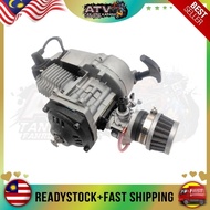 -0086- 2 Stroke Engine Standard 49cc for Pocket Bike Mini bike 49cc