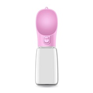 Ootdboelu - Dog Cat Drinking Bottle Portable Water Bottle Cat Drinking Bottle