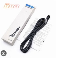 Shimano DURA ACE Di2 EW-EC300 Charging Connector Charger Cable