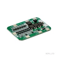6S 15A 24V PCB BMS Protection Board For 6 Pack 18650 Li-ion Lithium Battery Cell Module