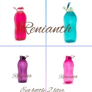 READY || BOTOL MINUM TUPPERWARE 2 LITER