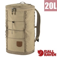 [Fjallraven Little Fox] Multifunctional Computer Backpack 20L Singi 15 inch Laptop School Bag Mounta