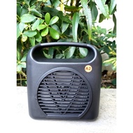 Dynamax Portable Speaker System