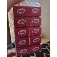 JOLLY TISSUE POP UP 200 SHEETS, (1 BUNDLE CONTAINS 10 PACKS). More More More