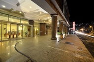 淡水福格大飯店Hotel RegaLees