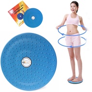 Exercise Waist Turntable - Waist Turntable 360 - Abdominal Muscle Rotation