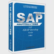 SAP ABAP開發從入門到精通 作者：（韓）金聖俊