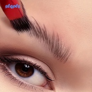 Eyebrow Brush Professional Eyebrow Brush Multi Function Eyebrow Brush Three-dimensional Concealer Ma
