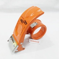 TAPE CUTTER KATER DISPENSER midoland IRON ISOLATION TAPE CUTTER
